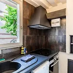 Le Jardin D'eugene - 4p House - Terrace - Historic Center *