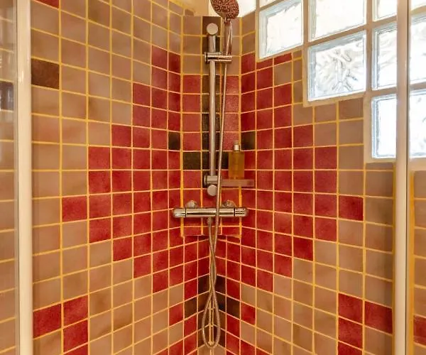 Prázdninový dům Le Jardin D'eugene - 4p House - Terrace - Historic Center